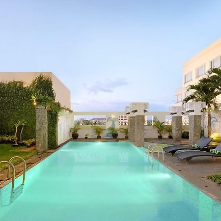 Ibis Malioboro Yogyakarta Exterior foto