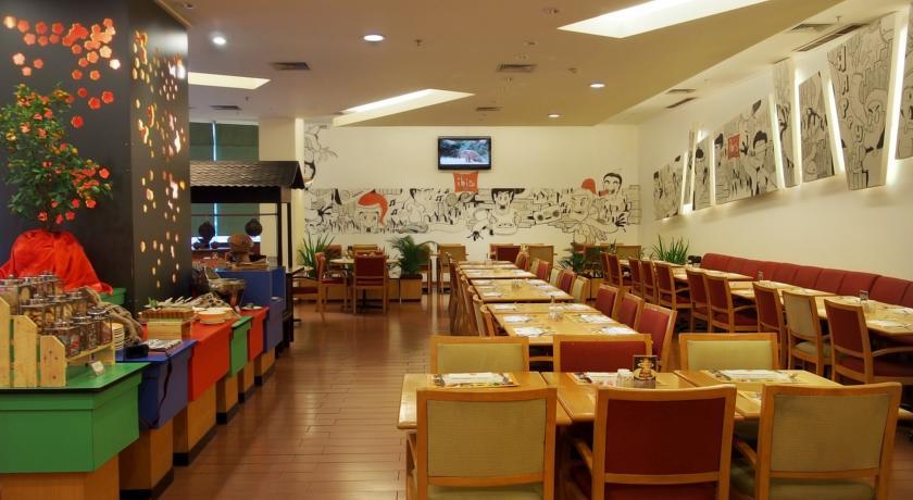 Ibis Malioboro Yogyakarta Exterior foto