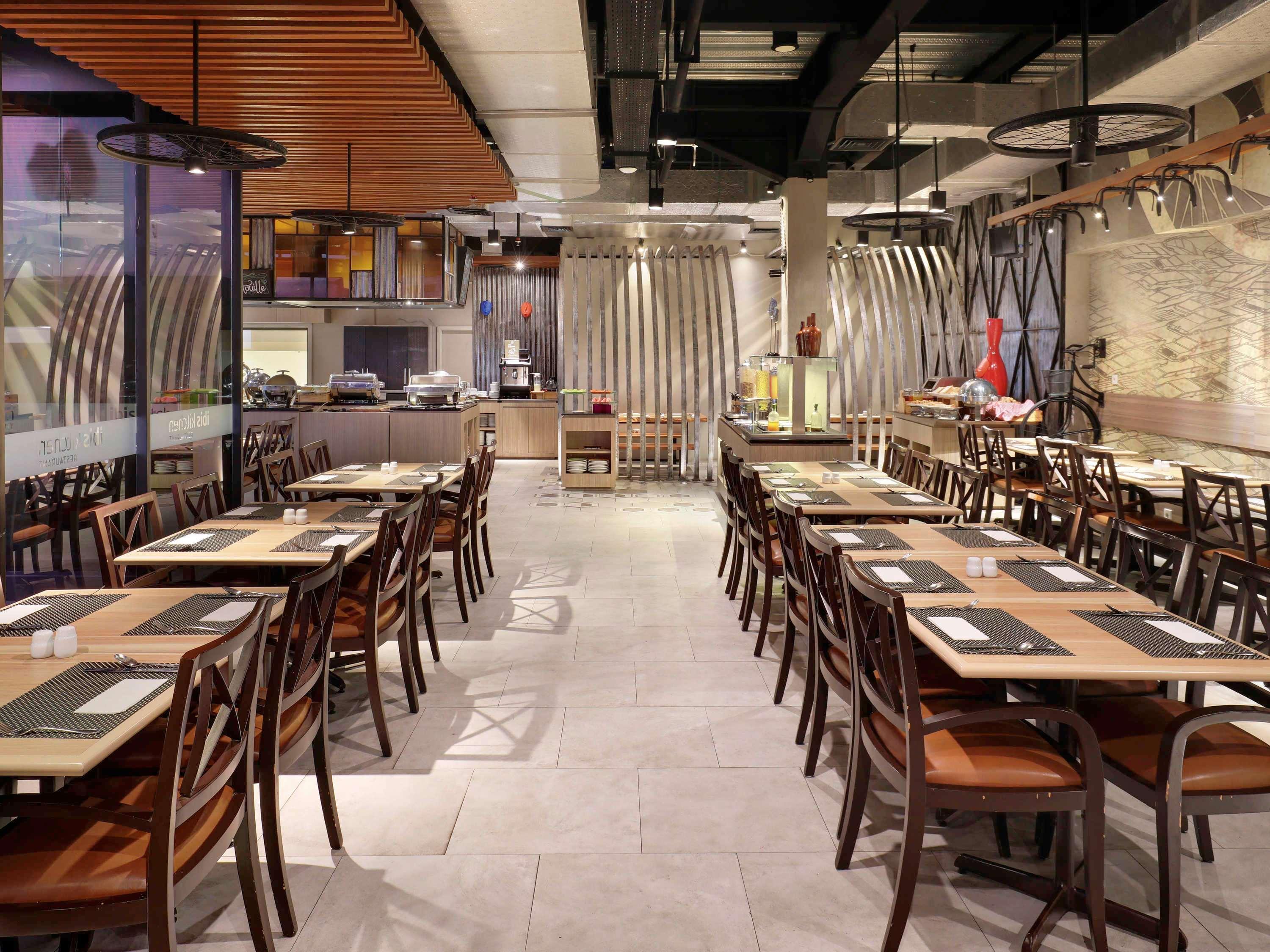 Ibis Malioboro Yogyakarta Exterior foto