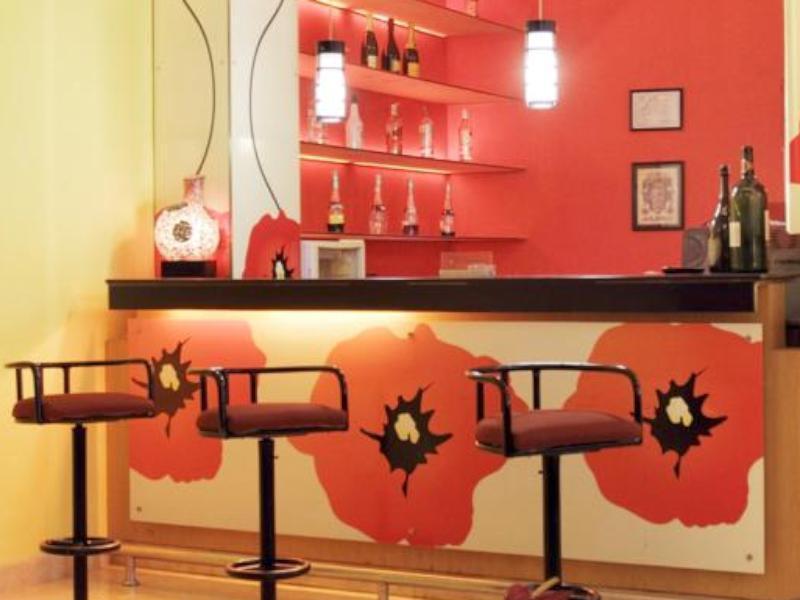 Ibis Malioboro Yogyakarta Exterior foto