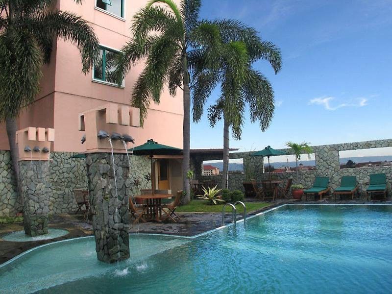 Ibis Malioboro Yogyakarta Exterior foto
