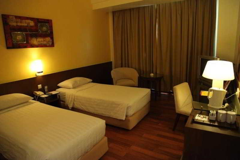 Ibis Malioboro Yogyakarta Exterior foto