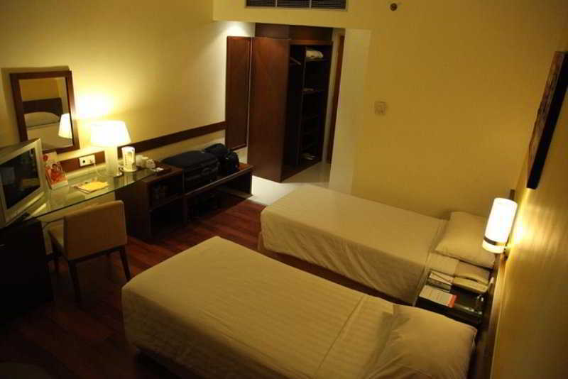 Ibis Malioboro Yogyakarta Exterior foto