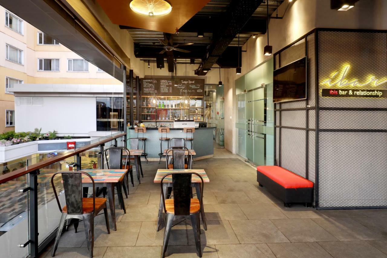 Ibis Malioboro Yogyakarta Exterior foto